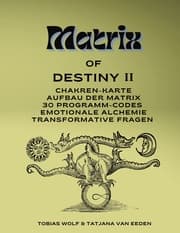Cover von Matrix of Destiny II