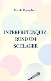 Cover von Interpretenquiz