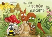 Cover von Du bist so schön anders