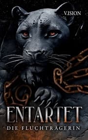 Cover von Entartet