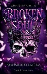 Cover von Broken Soul
