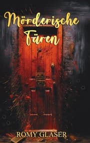 Cover von Mörderische Türen