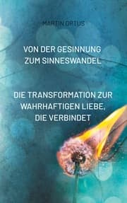 Cover von Von der Gesinnung zum Sinneswandel