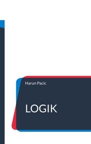Cover von Logik