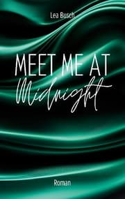 Cover von Meet Me At Midnight