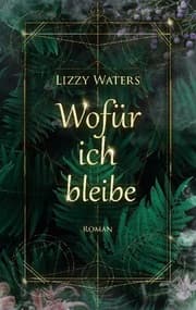 Cover von Wofür ich bleibe
