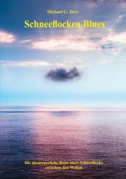 Cover von Schneeflocken Blues