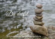 Cover von Du darfst ...