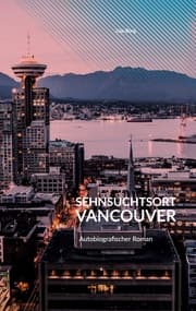 Cover von Sehnsuchtsort Vancouver