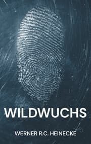 Cover von Wildwuchs