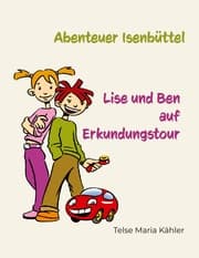 Cover von Abenteuer Isenbüttel