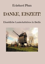 Cover von Danke, Eiszeit!