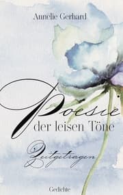 Cover von Poesie der leisen Töne