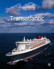 Cover von Transatlantic