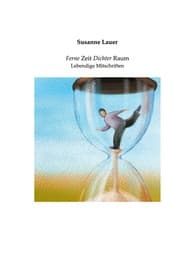 Cover von Ferne Zeit Dichter Raum