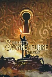 Cover von Der letzte Sonnenfunke