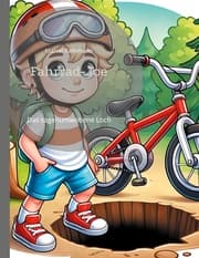 Cover von Fahrrad-Joe