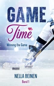 Cover von Game Time - Winning the Game
