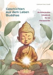 Cover von Geschichten aus dem Leben Buddhas