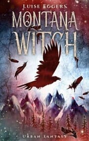 Cover von Montana Witch