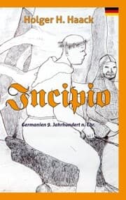 Cover von Incipio