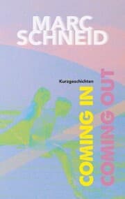 Cover von Coming in Coming out