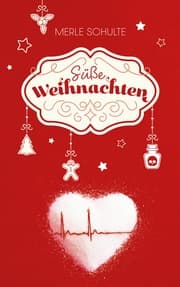 Cover von Süße Weihnachten