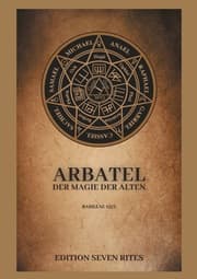 Cover von Arbatel