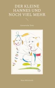 Cover von Der kleine Hannes und noch viel mehr