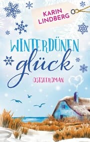Cover von Winterdünenglück