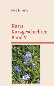 Cover von Kurts Kurzgeschichten Band V