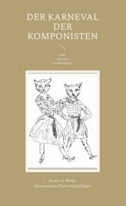 Cover von Der Karneval der Komponisten