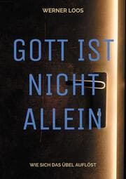 Cover von Gott ist nicht allein