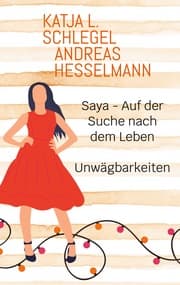 Cover von Saya - Auf der Suche nach dem Leben