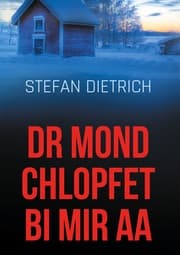 Cover von dr Mond chlopfet bi mir aa