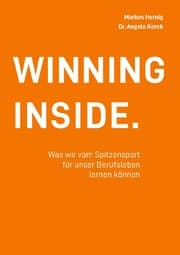Cover von Winning Inside