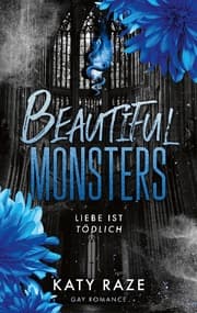 Cover von Beautiful Monsters (2)