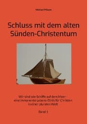 Cover von Schluss mit dem alten Sünden-Christentum
