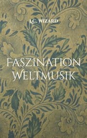 Cover von Faszination Weltmusik