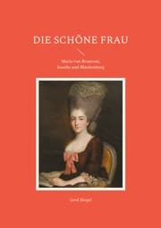 Cover von Die schöne Frau