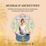 Cover von Mudras & Archetypen