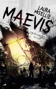 Cover von Maevis