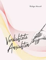 Cover von Verdichtete Ansichten