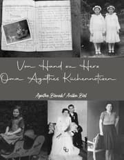 Cover von Von Hand zu Herz