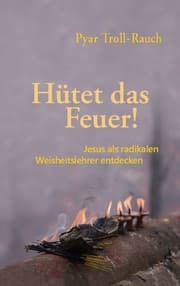 Cover von Hütet das Feuer!
