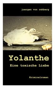 Cover von Yolanthe