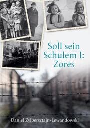 Cover von Soll sein Schulem I: Zores