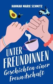 Cover von Unter Freundinnen
