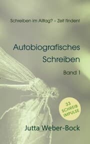 Cover von Schreiben im Alltag? - Zeit finden!