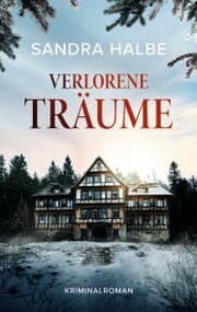 Cover von Verlorene Träume
